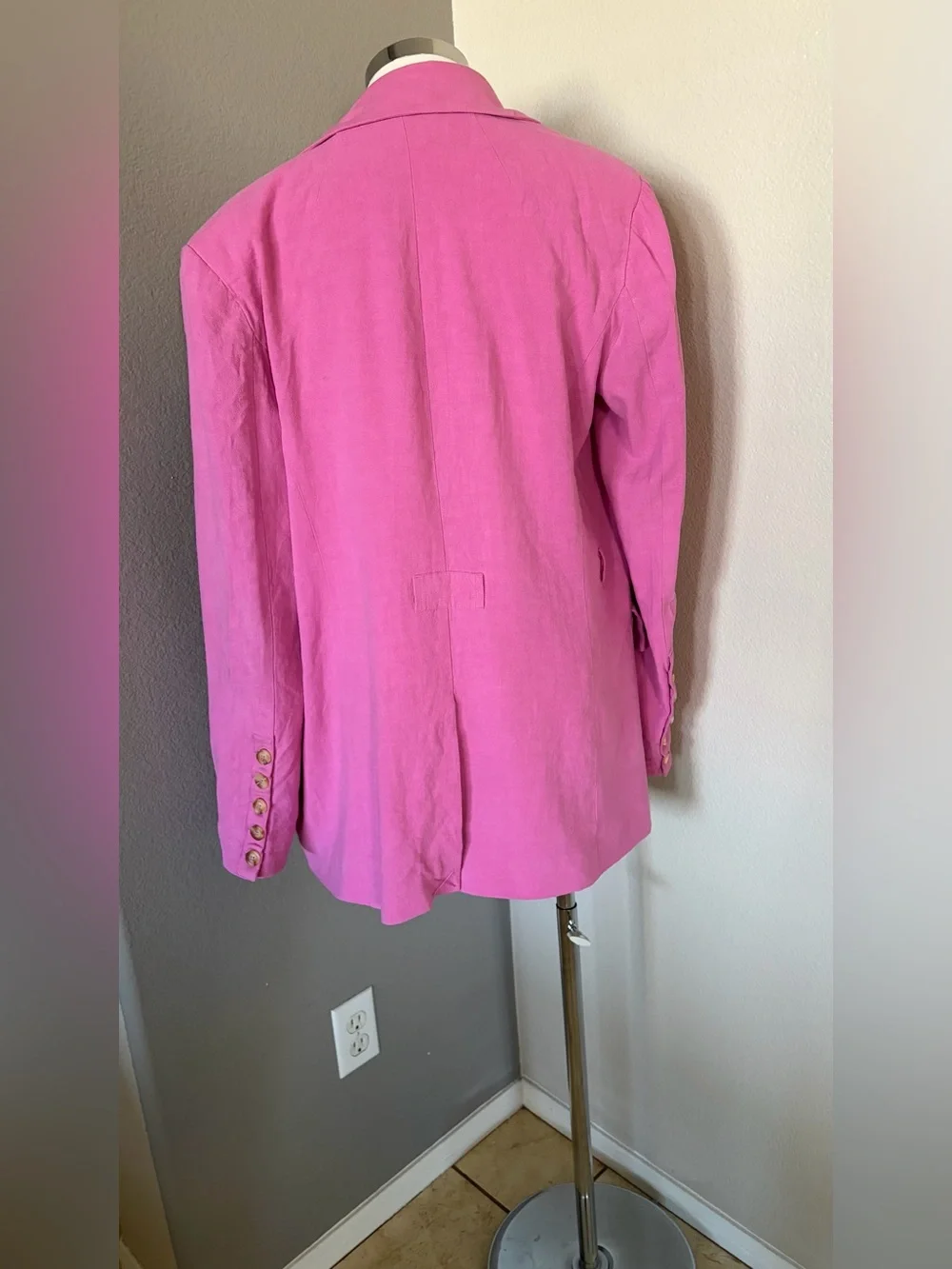 Free People lightweight double